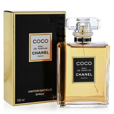 chanel coco 100ml eau de parfum|Coco Chanel where to buy.